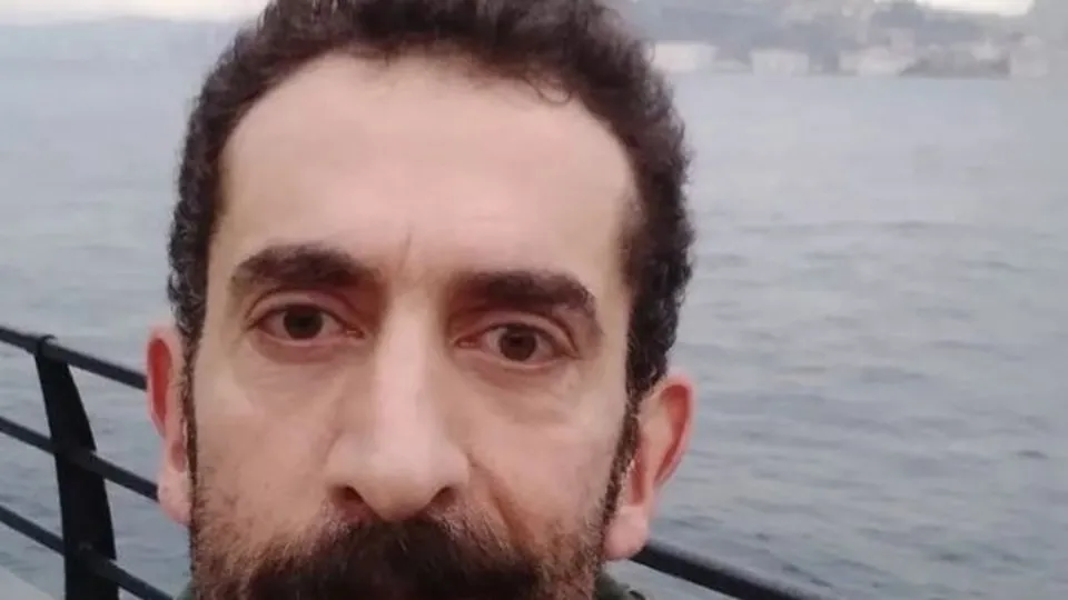 Sanatçı İzzet Altınmeşe’nin oğlu hayatını kaybetti