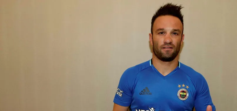 Valbuena'dan taraftara mesaj!