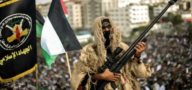 Katil İsrail ordusuna peş peşe ağır darbe! Kudüs Seriyyeleri şaha kalktı