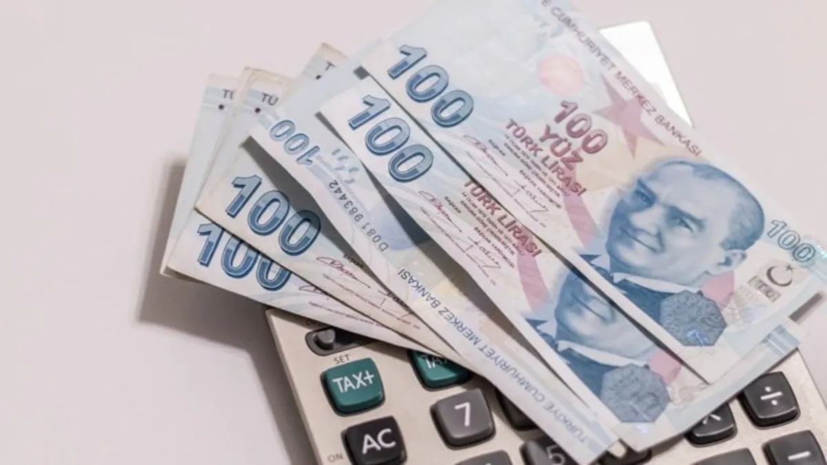 14-15 günlük maaş farkları belli oldu mu? Memur ve emekli sandığı maaş farkı ne zaman yatacak?