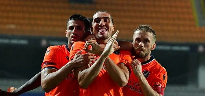 Son dakika: Kopenhag-Başakşehir maçının tarihi belli oldu