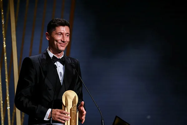 2022 Ballon d’Or ödülünü kazanan isim Karim Benzema! Ballon d’Or ödülünü kim kazandı?