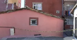 Tüyler ürperten cinayet!