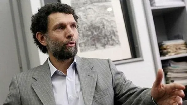 Osman Kavala ve Barkey davasında flaş gelişme! Darbeyi Barkey bir hafta önceden haber verdi