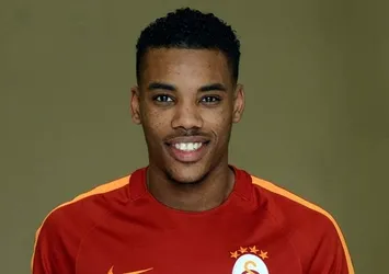 Garry Rodrigues medyanın karşısına çıkıyor