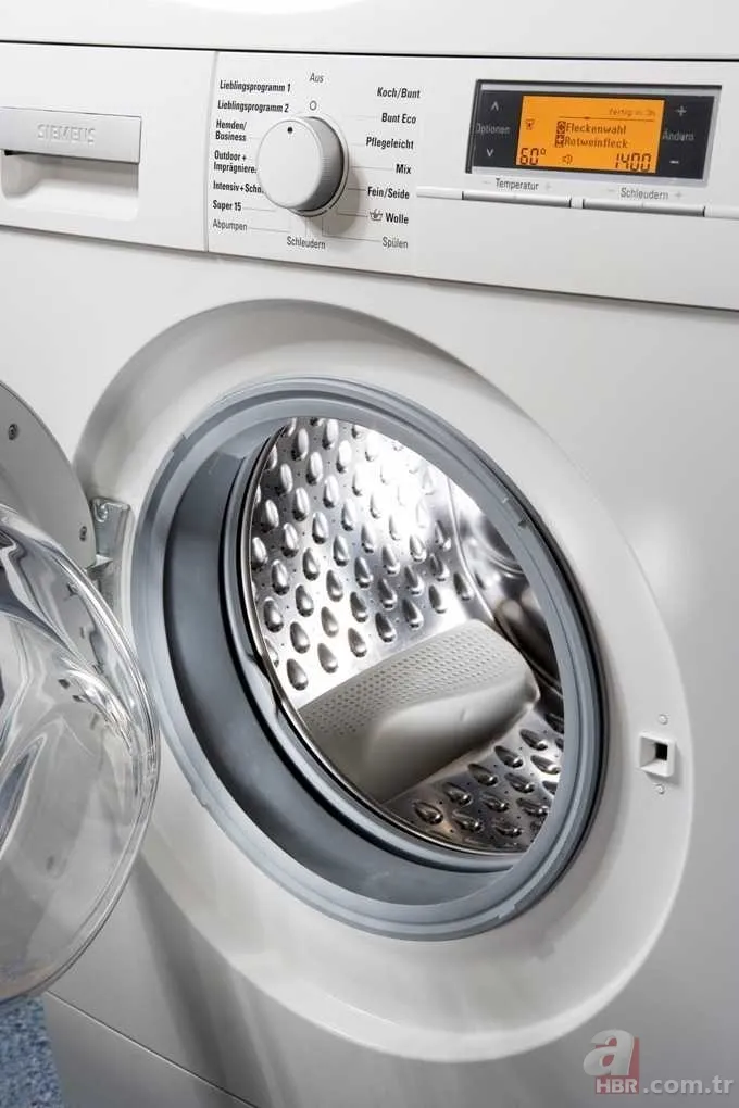 ❌ Çamaşırlarınızı 40 derecede yıkamayın: Öğrenince bin pişman olacaksınız 3