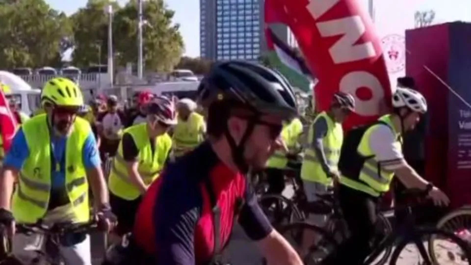 İstanbul’da 15 Temmuz etkinliği