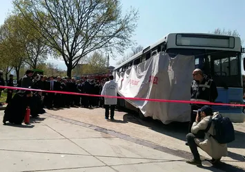 Bursa'daki terör saldırısına ilişkin Adalet Bakanlığından açıklama: Terör örgütü asla yıldıramayacak