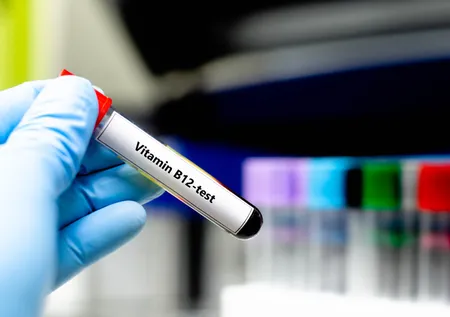 B12 değerleri tavan yapacak! Bu besini öğünlerinize mutlaka ekleyin