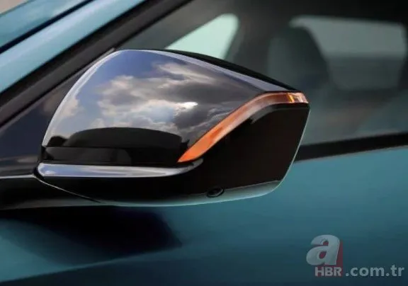 İşte yeni Peugeot 308 SW! Peugeot 308 SW'nin özellikleri