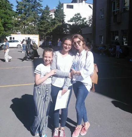 Çöken binada iki kızıyla can vermişti... Kahreden detay!