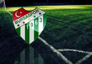 Bursaspor'da flaş gelişme! Kadro dışı kaldılar