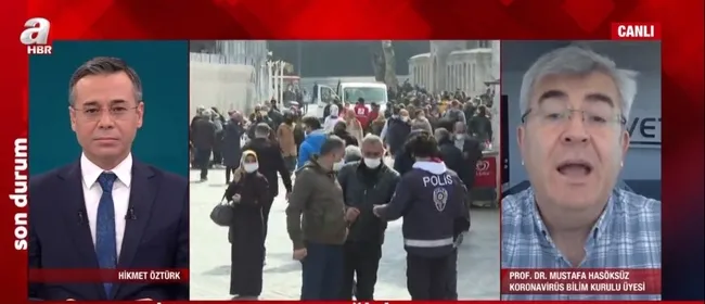 Pazartesi günü Türkiye’de yeni tablo açıklanacak! Haritada renkler değişirse ne olacak? - 6