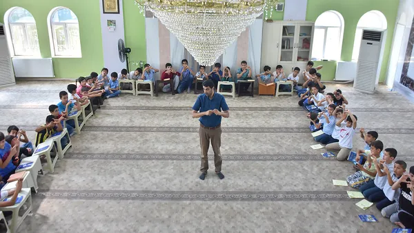 YAZ KUR’AN KURSLARI TARİHLERİ 2023! Diyanet yaz Kur’an kursları ne zaman başlıyor? Başvurular için son gün...