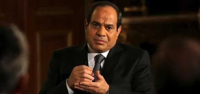 Türkiye’nin Libya hamlesi darbeci Sisi’de korku yarattı! Mısır Arap Birliğini olağanüstü toplantıya çağırdı