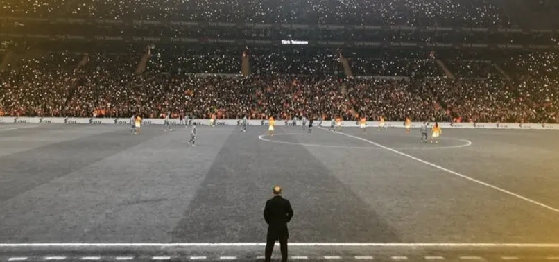 Son dakika: Fatih Terim PFDK'ya sevk edildi!