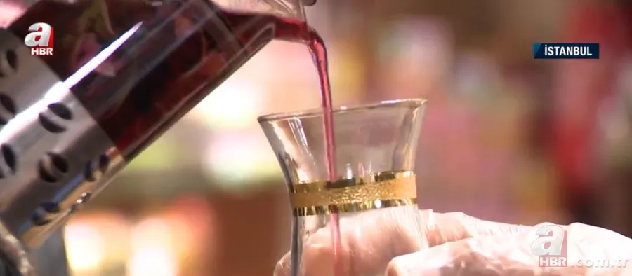 Çayı bu şekilde tüketiyorsanız dikkat! Çayın faydaları ve zararları neler? Çaydaki kafein nasıl azaltılır? 12