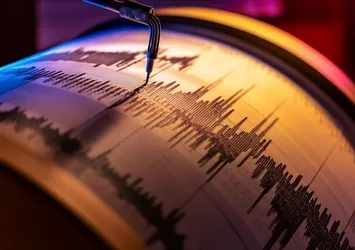 Hatay'da 3,9 büyüklüğünde deprem