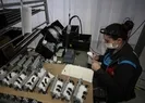 Yerli solunum cihazı böyle üretiliyor