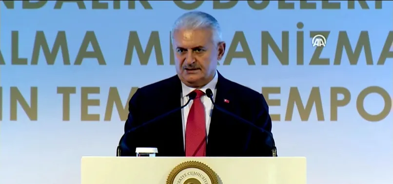Başbakan Yıldırım: Kadın istihdamı arttıkça çok daha hızlı yol alacağız