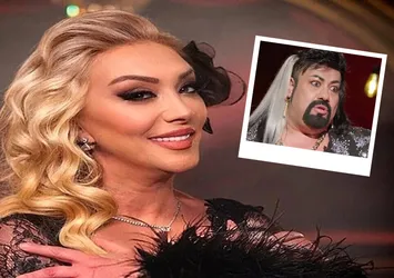 Güllü’nün oğlu Tuğberk Yağız Gülter’den Kobra Murat’a suç duyurusu!