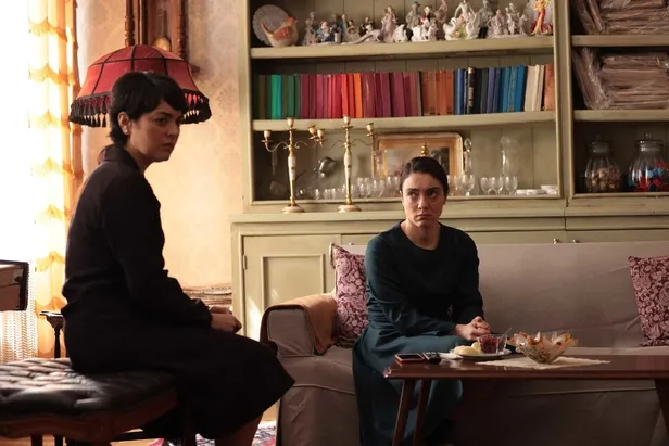 Masumlar Apartmanı final mi yapacak? Masumlar Apartmanı ne zaman final yapacak? - 1