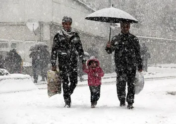 Meteoroloji Genel Müdürü: Kış çetin geçmeyecek