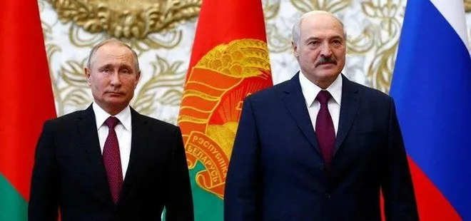 Almanya Hükümeti: Aleksandr Lukaşenko’nun meşruiyetini tanımıyoruz