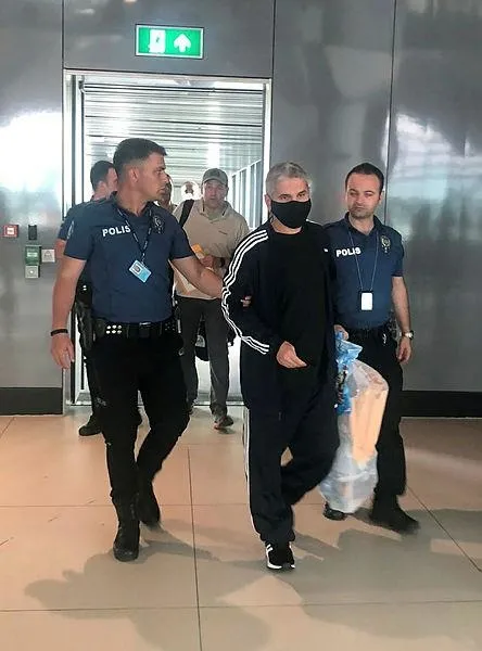 Film gibi operasyon! Reyhanlı katliamının planlayıcısı Memet Gezer böyle yakalanmış