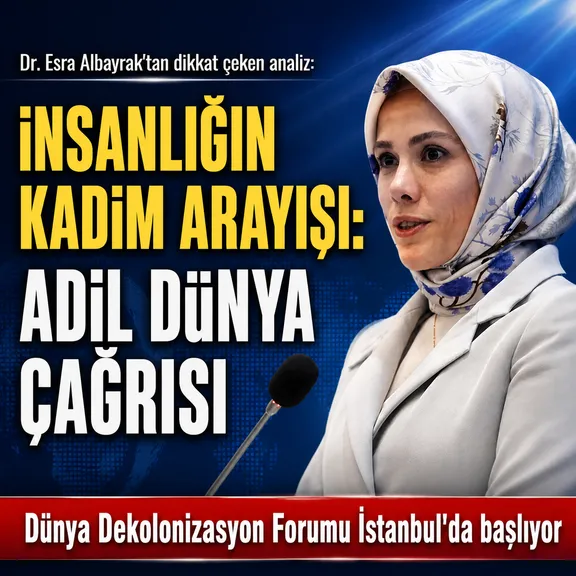 İnsanın yükü: Yeni bir uzlaşı imkanı