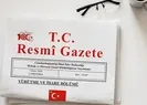 11 üniversiteye yeni rektör!
