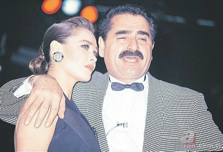 62 yaşına giren Hülya Avşar'a İbrahim Tatlıses'ten anlamlı kutlama! 6