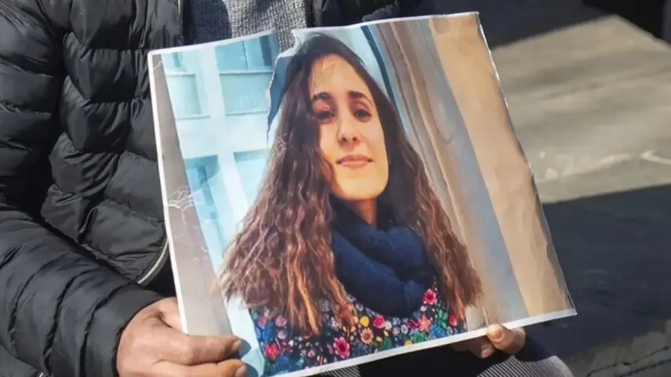 Gülistan Doku soruşturması: Tanık ifadesinde Mehmet Aca ile ilgili dikkat çeken iddialar! Başsavcılıktan korucular açıklaması - 8