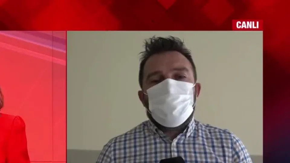 Sakarya’da yakalanmıştı! İşte medyaya kanca atan BAE ajanı