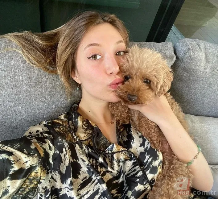 Mehmet Ali Erbil'in kızı Yasmin Erbil Survivor'a bağlandı! Sevgilisi Yiğit Poyraz'la telefon görüşmesi gündem oldu 6