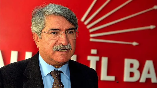 CHP’li Fikri Sağlar’ın skandal başörtü açıklaması! AK Partili kadın hukukçular tepki gösterdi - 4