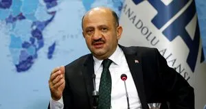 Fikri Işık, Bakanlığın ve TSK’nın yeni mimarisini açıkladı!