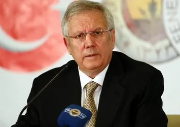 Aziz Yıldırım'dan flaş Domagoj Vida açıklaması!
