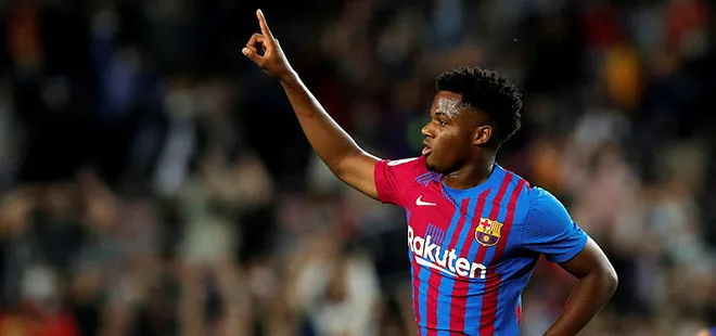 Barcelona’dan tarihe geçen imza! 1 milyar euro...