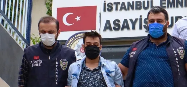 Babasını öldüren Mert Kaymaz’ın annesi: Kocam işkenceyi çok severdi, beni domuzbağıyla bağlayıp çekiçle dişlerimi kırdı - 5