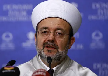 Diyanet'ten sert açıklama! Kabul edilemez...