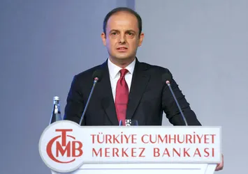 Merkez Bankası Enflasyon Raporu açıklandı