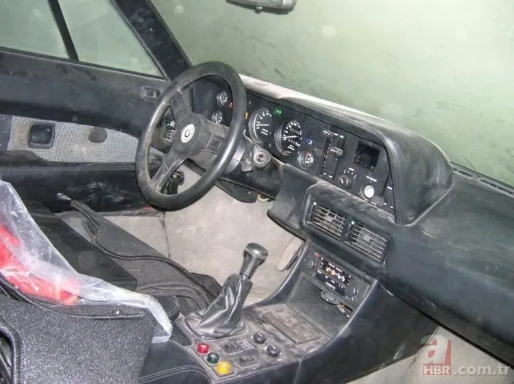 Hurdadan 7 bin liraya aldığı TOFAŞ Doğan'ı 70 bine sattı 9