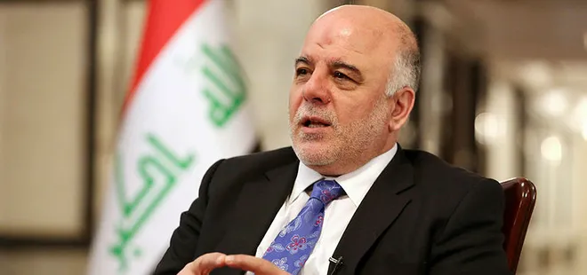 Haydar el-İbadi’den kritik Kerkük mesajı