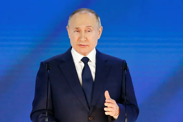 Son dakika | Rusya Ukrayna savaşı ne zaman bitecek? Putin'den flaş açıklama: Başarıya ulaşana dek sürecek - 4