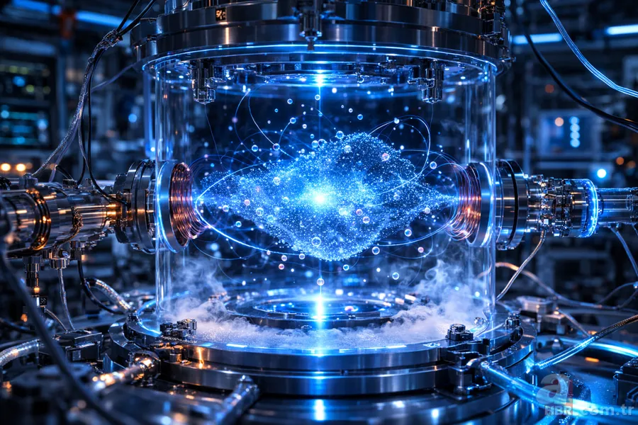 Dışarı çıkmanın imkansız olduğu yer! İşte dünyanın en düşük sıcaklık rekoru 7