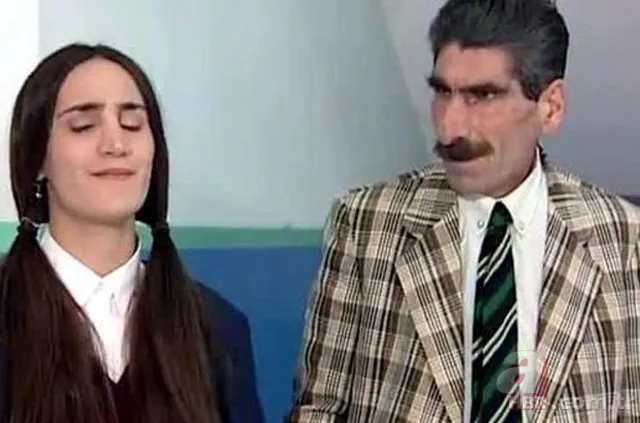 Kurtlar Vadisi dizisinin Ştandart Kazım'ını görenler şaştı kaldı! Son haline yorum yağdı 16