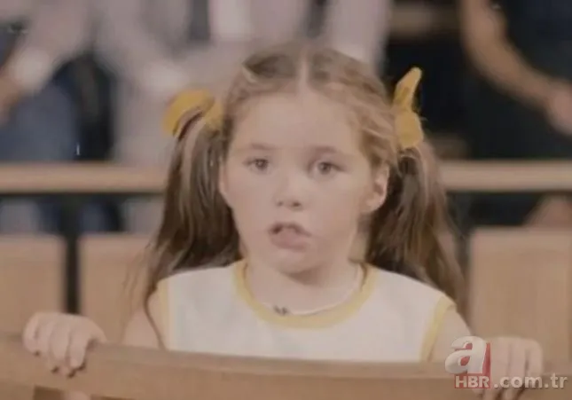 Cennet Mahallesi'nin Ayşe'si Belemir Temizsoy'u gören bir daha baktı! Hadise'nin kopyası oldu 22