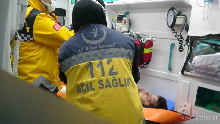Askerden yeni gelen genç evinin önünde tüfekle öldürüldü