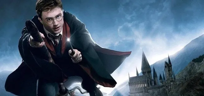 Harry Potter dizi mi olacak? Harry Potter film serisi dizi mi yapılacak, nereden yayınlanacak?